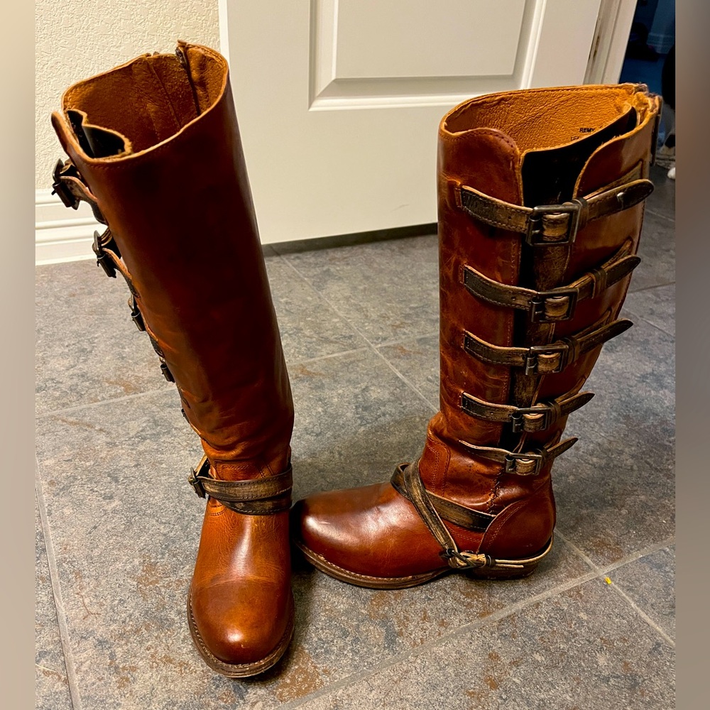 Freebird Remy Size 6